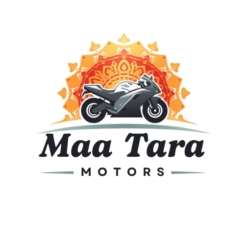 Maa Tara Motors logo